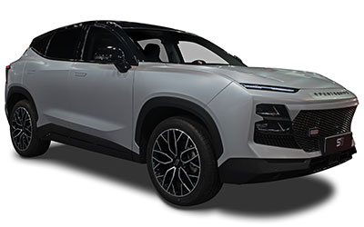 Sportequipe 6 GT 2024
